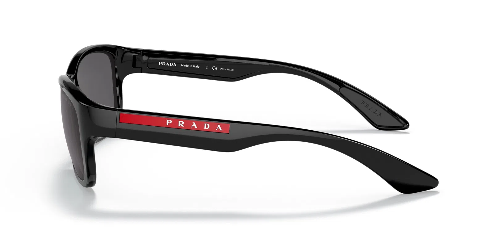 Prada Linea Rossa 05VS Sunglasses - view 10